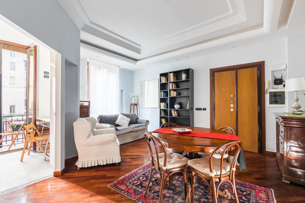 Vacanza Romana Guesthouse Εξωτερικό φωτογραφία