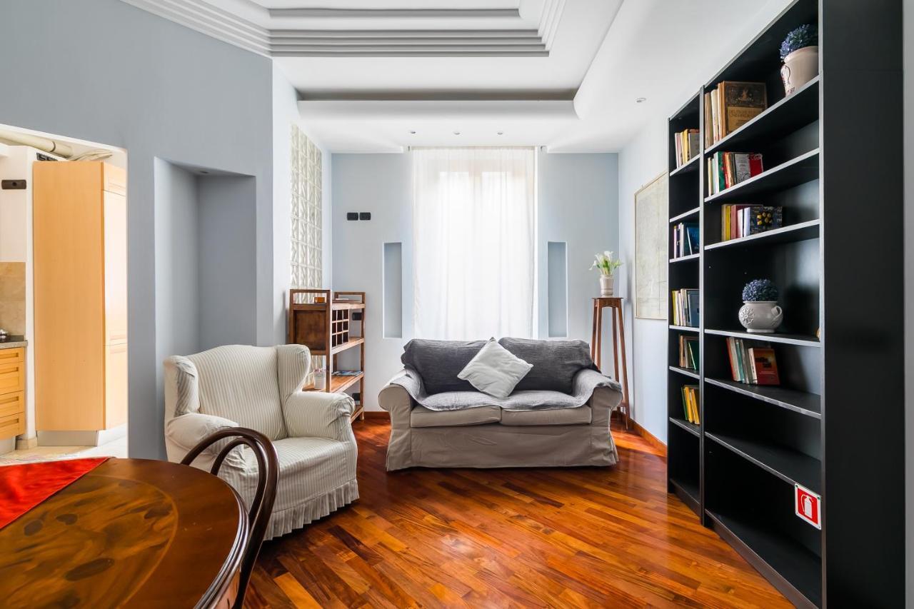 Vacanza Romana Guesthouse Εξωτερικό φωτογραφία