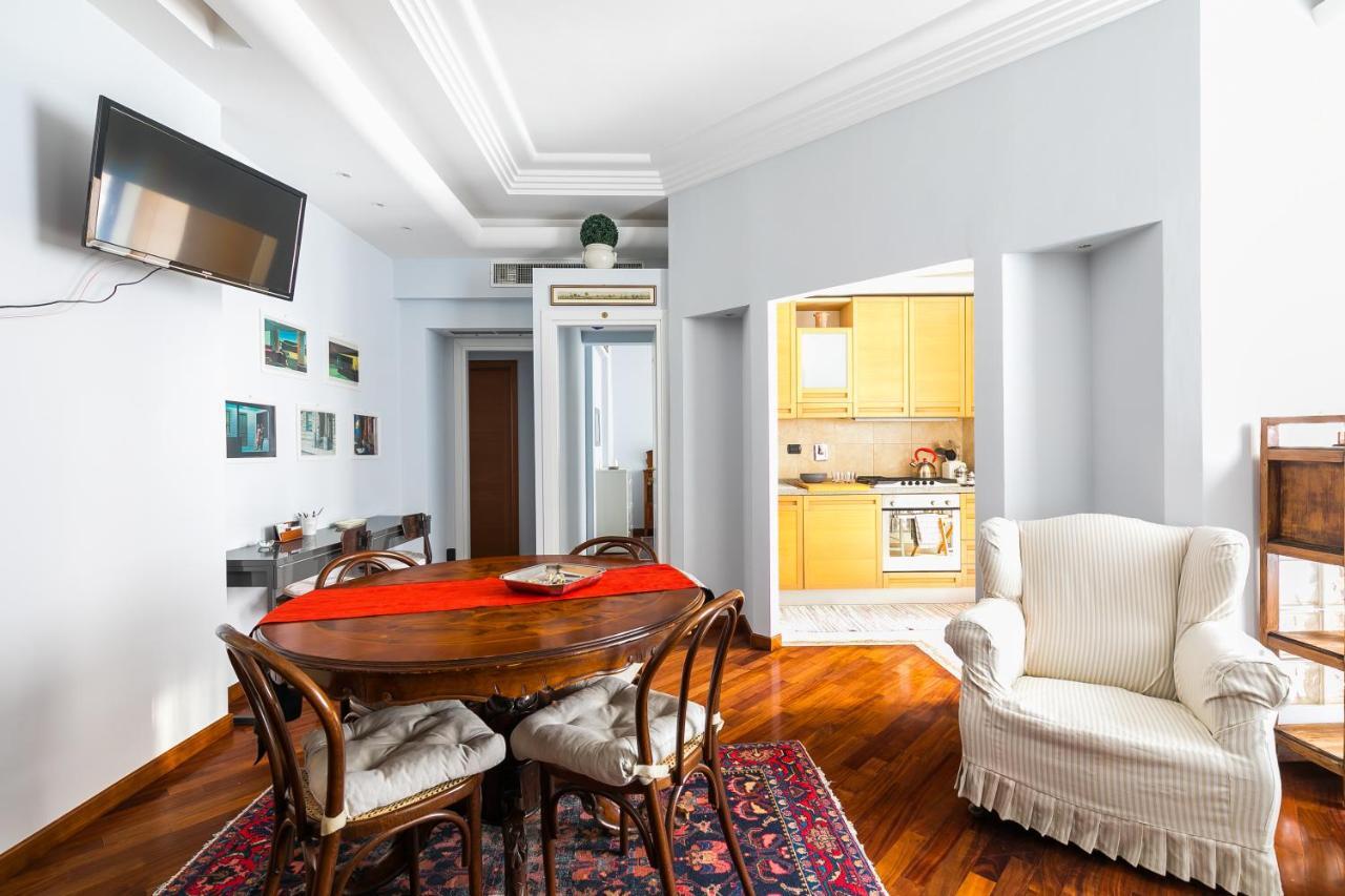 Vacanza Romana Guesthouse Εξωτερικό φωτογραφία