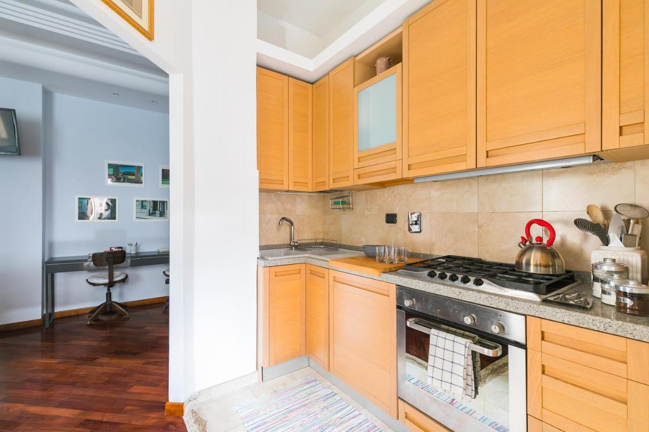 Vacanza Romana Guesthouse Εξωτερικό φωτογραφία